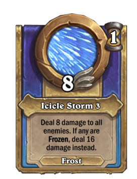 Icicle Storm 3