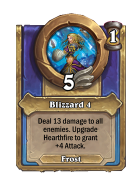 Blizzard 4