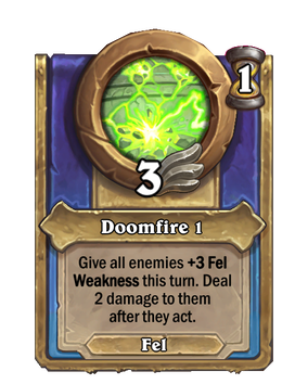 Doomfire 1