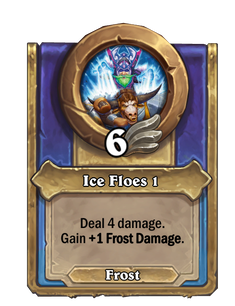 Ice Floes 1