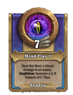 Mind Flay 2