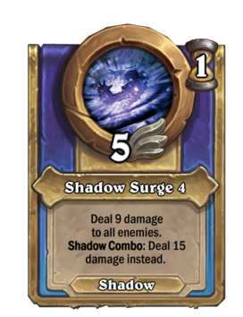 Shadow Surge 4