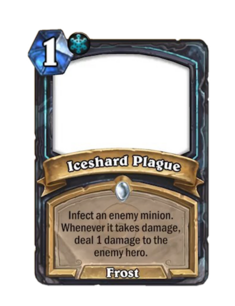Iceshard Plague