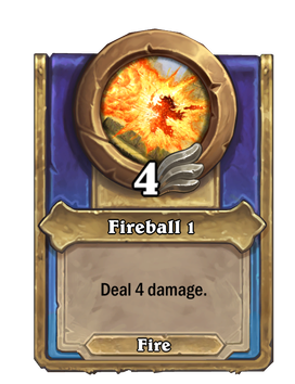 Fireball 1