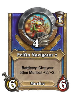 Felfin Navigator 2