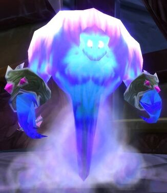 Arcane Anomaly in World of Warcraft