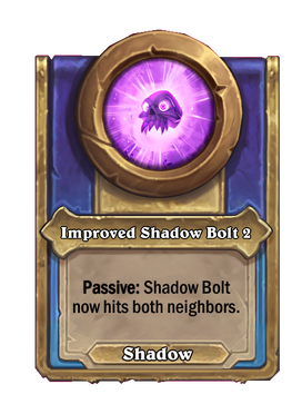 Improved Shadow Bolt 2