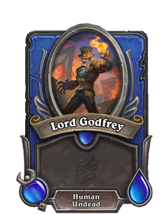 Lord Godfrey