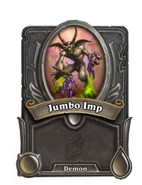Jumbo Imp