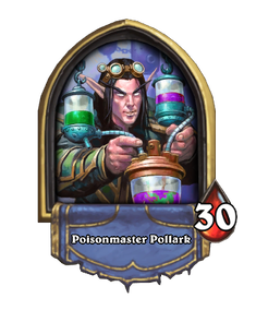 Poisonmaster Pollark