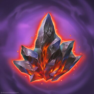 Black Soulstone 2, full art