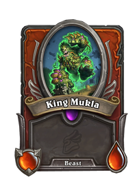 King Mukla