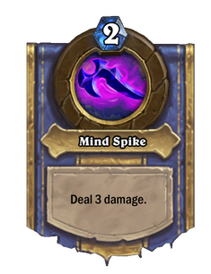 Mind Spike