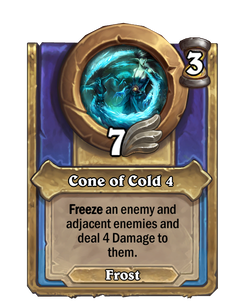Cone of Cold 4