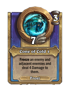 Cone of Cold 4