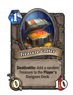 Treasure Coffer