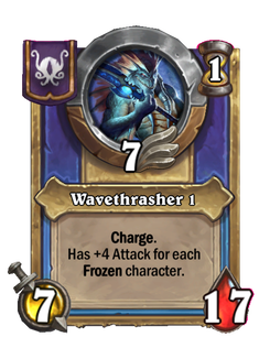 Wavethrasher 1