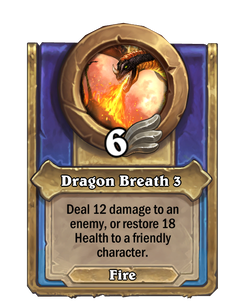 Dragon Breath 3