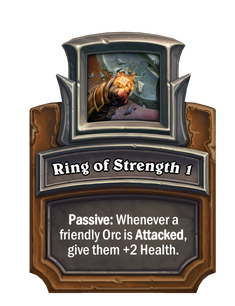 Ring of Strength 1