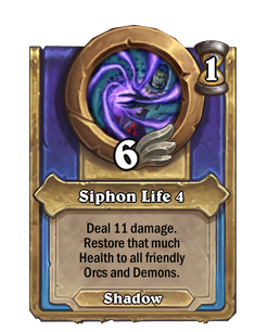 Siphon Life 4