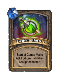 Fighter - Haste 2
