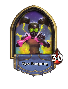 Myra Rotspring