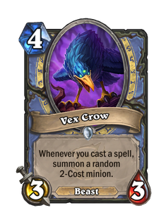 Vex Crow