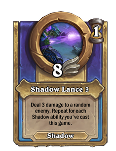 Shadow Lance 3