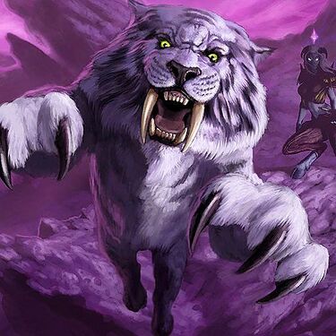 Pounce 1, full art