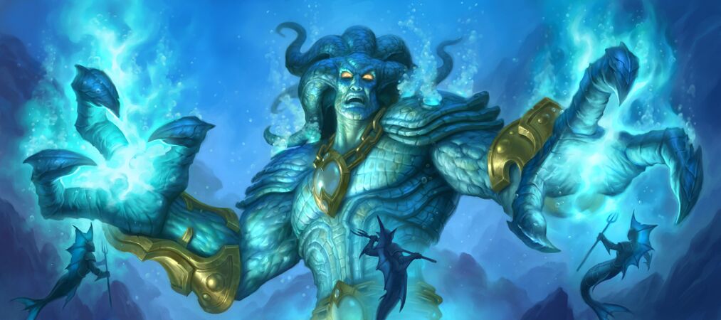 Neptulon the Tidehunter