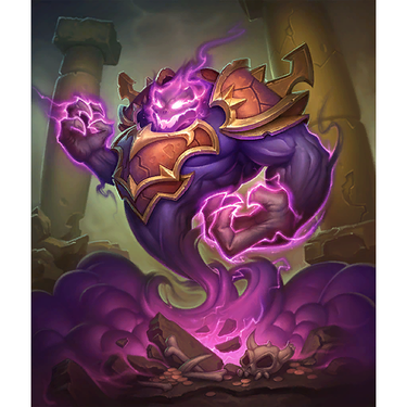 Void Lord, full art