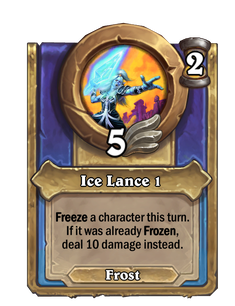Ice Lance 1