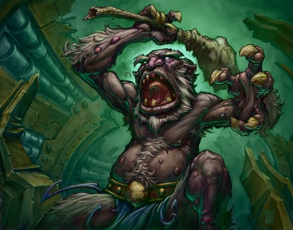 Stonesplinter Trogg