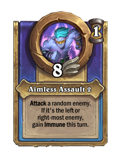 Aimless Assault 2