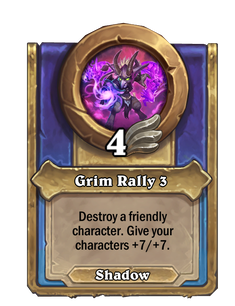 Grim Rally 3