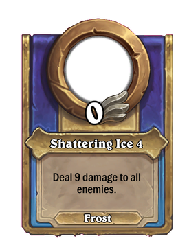 Shattering Ice 4