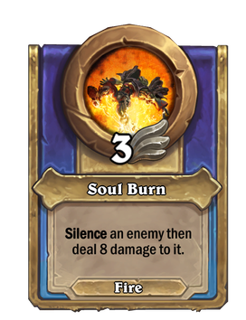 Soul Burn