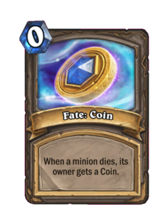 Fate: Coin