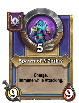 Spawn of N'Zoth 2
