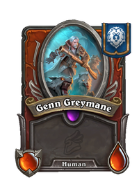 Genn Greymane