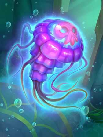 Jellyfish