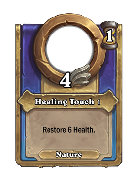 Healing Touch 1