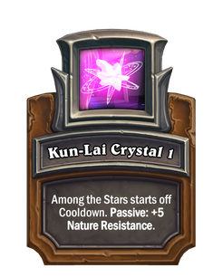 Kun-Lai Crystal 1