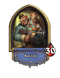 Han'Cho
