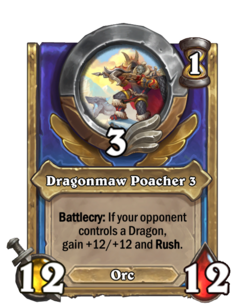 Dragonmaw Poacher 3