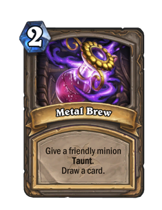 Metal Brew