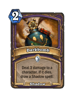 Darkbomb