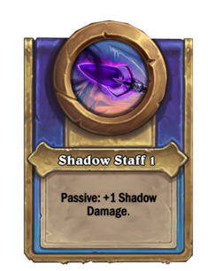 Shadow Staff {0}
