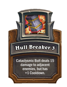 Hull Breaker 3