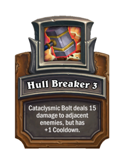 Hull Breaker 3